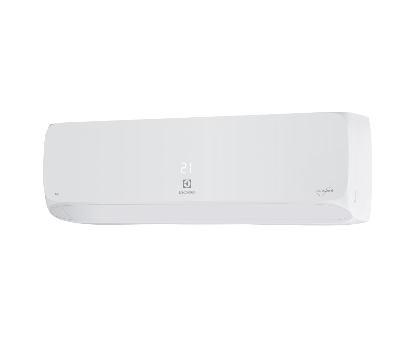 Electrolux LOFT DC Inverter