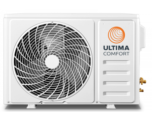 Купить кондиционер Ultima Comfort ECLIPSE INVERTER в Минске с доставкой ...