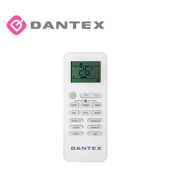 товар Dantex ADVANCE ON/OFF Dantex