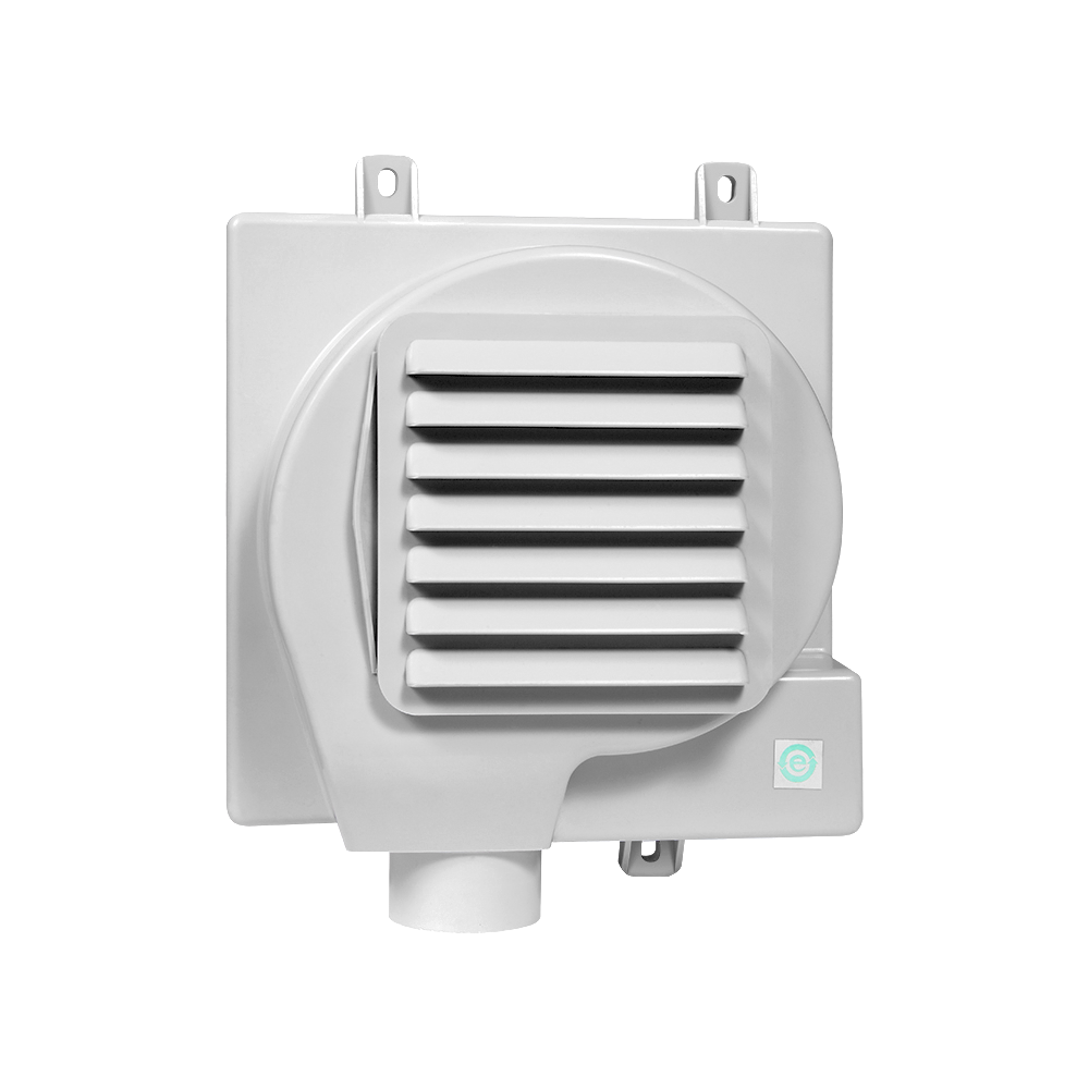 Блок подмеса свежего воздуха O2-fresh (Air exchange)