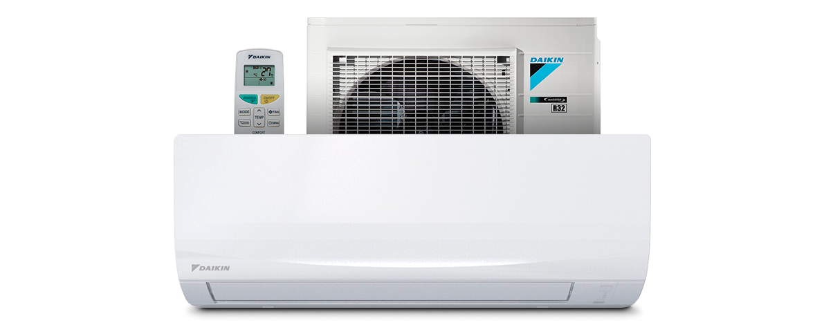 товар Daikin Sensira Daikin