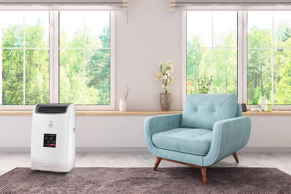 товар Funai CAMOMIRU Funai