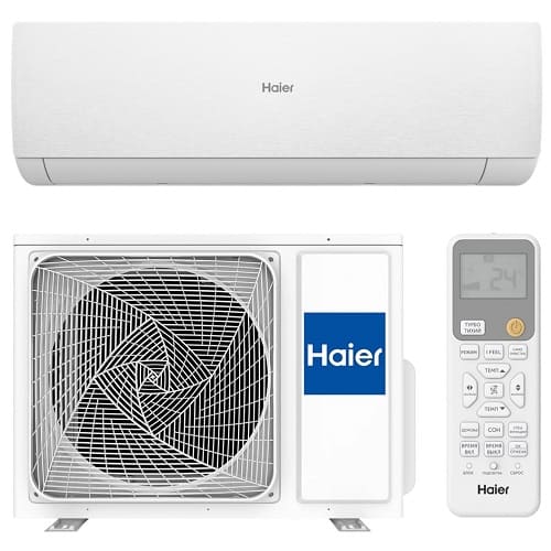 Haier Stellar HP WHITE