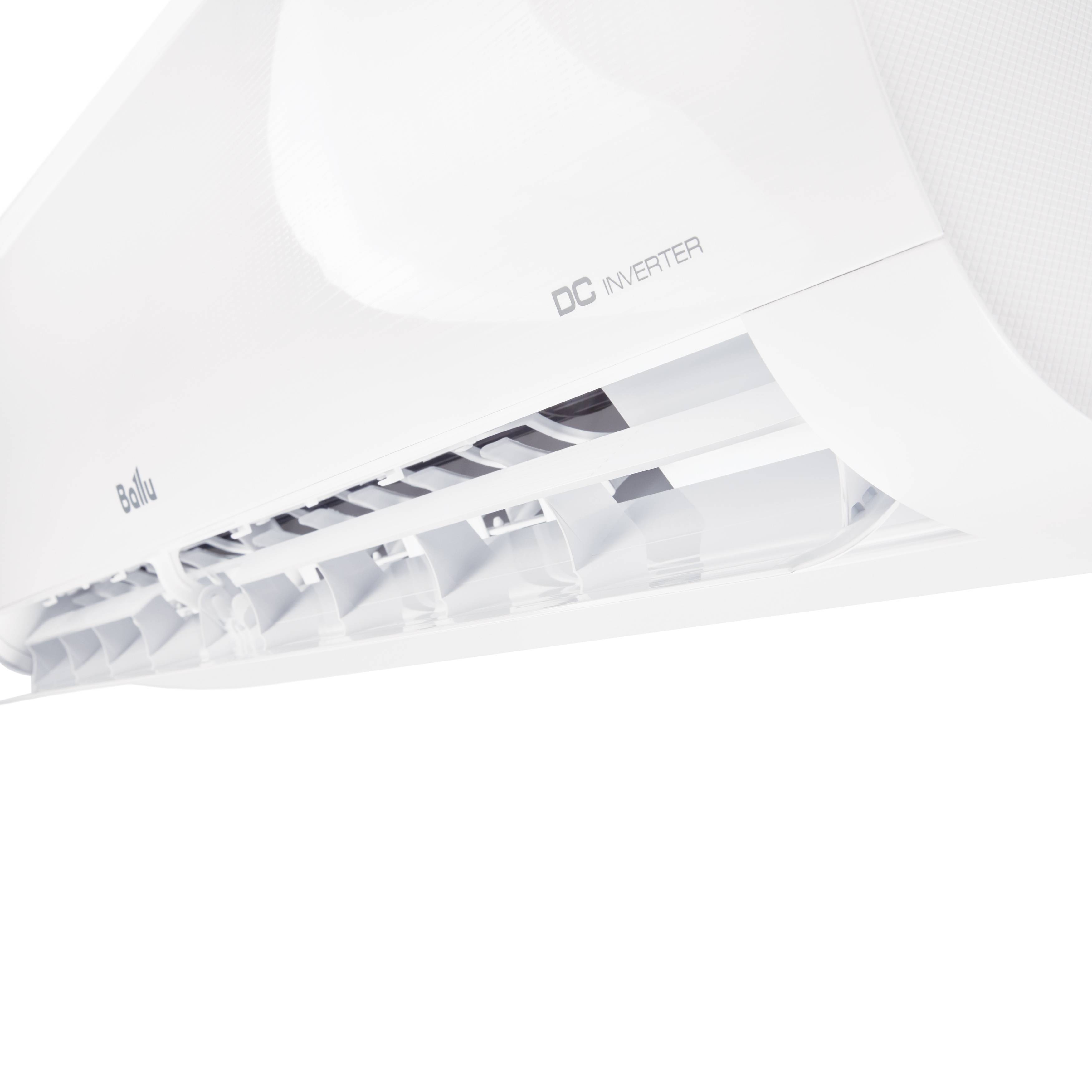 товар Ballu Discovery DC Ballu