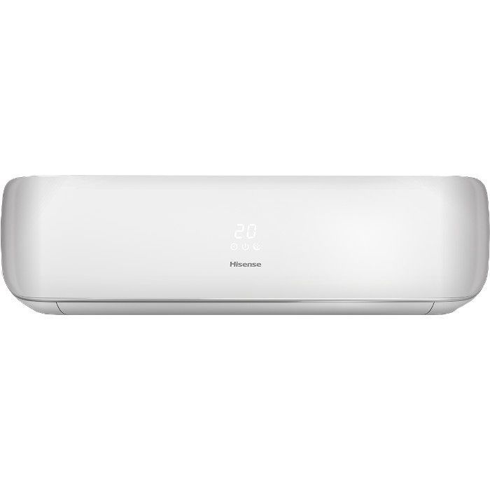 Hisense PREMIUM DESIGN FREE MATCH DC INVERTER на 2 блока