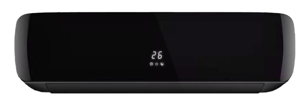 Hisense BLACK CRYSTAL SUPER DS INVERTER