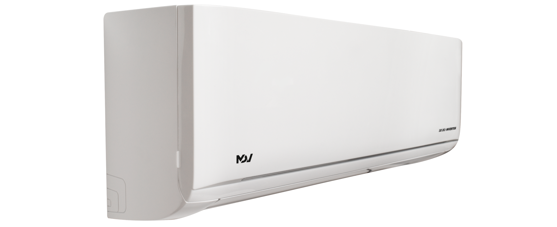 MDV INFINI Nordic Heat Pump