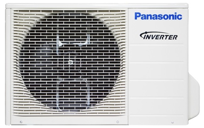 товар Panasonic DELUXE INVERTER Panasonic