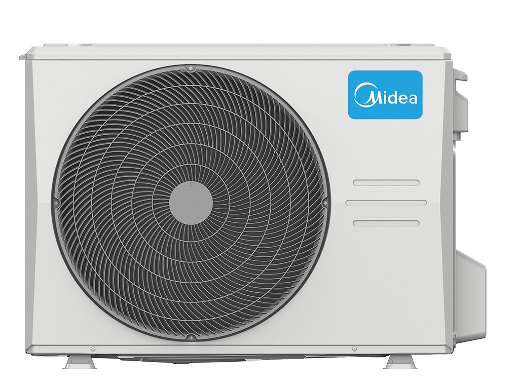 товар Midea Breezeless Midea