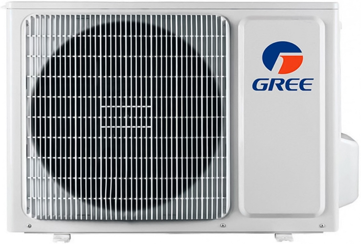товар Gree PULAR INVERTER R32 ARCTIC White Gree