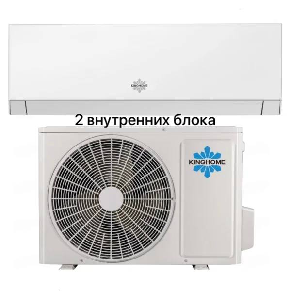 King home VIOLA на 2 блока