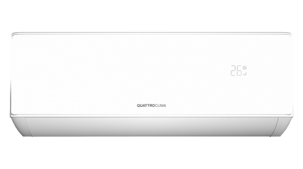 Quattro clima VITTORIA