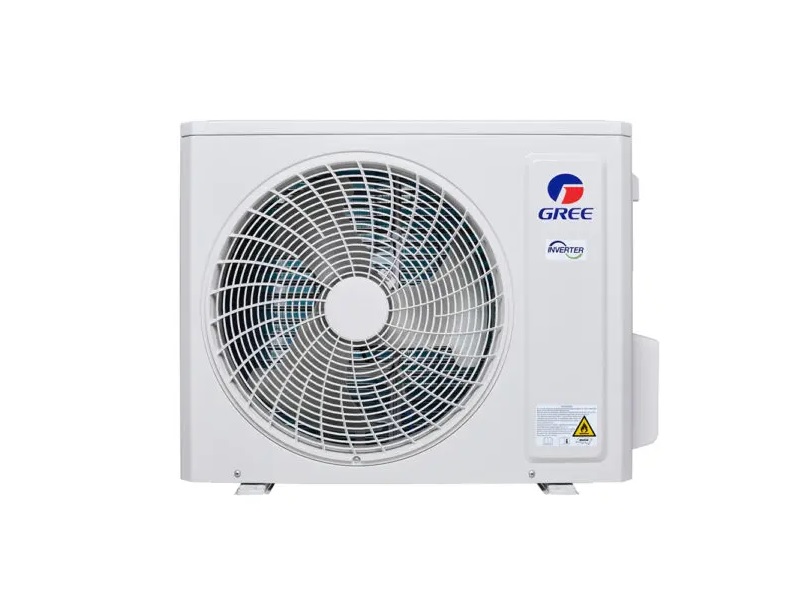 товар GREE AIRY INVERTER R32 GOLD GREE