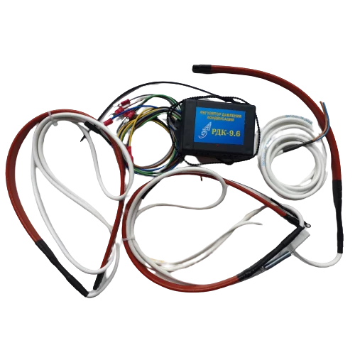 Зимний комплект Winter Climat Heater