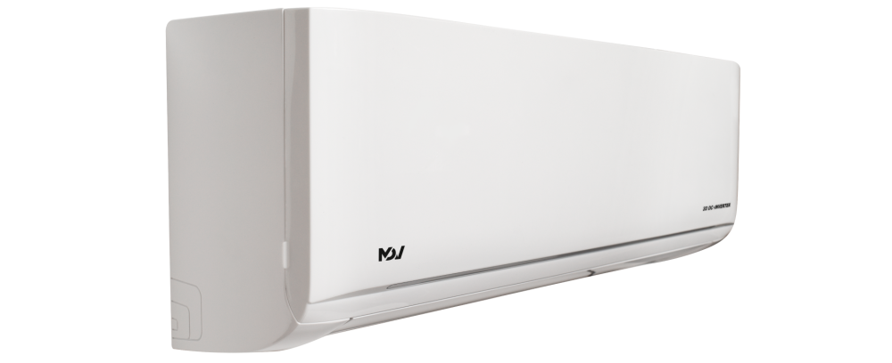 MDV INFINI Nordic Heat Pump