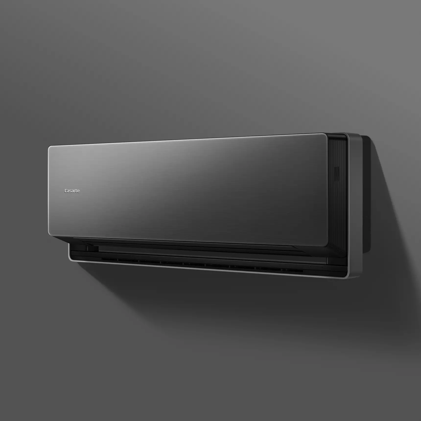 CASARTE VELATO Black
