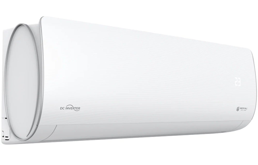 Royal clima ARIA DC Inverter NEW
