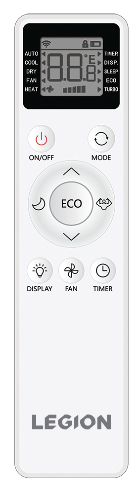 товар Legion MONZA NEW 2024 Legion