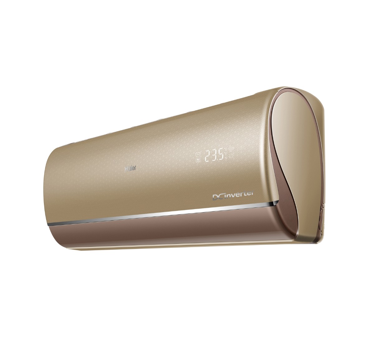 Haier Jade Super Match GOLD