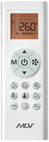 товар MDV FOREST ON/OFF MDV