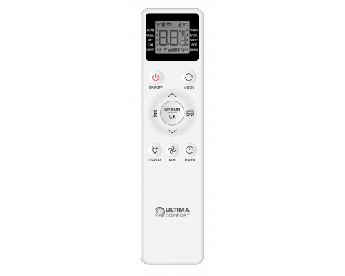 товар Ultima Comfort ECLIPSE INVERTER Ultima Comfort