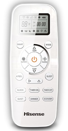 товар Hisense Strong NEO Premiun Classic A Hisense