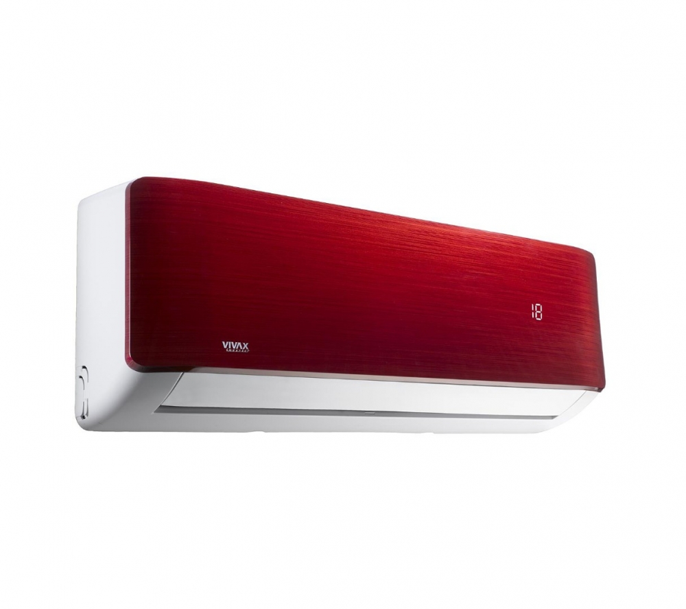 товар VIVAX Серия R RED VIVAX