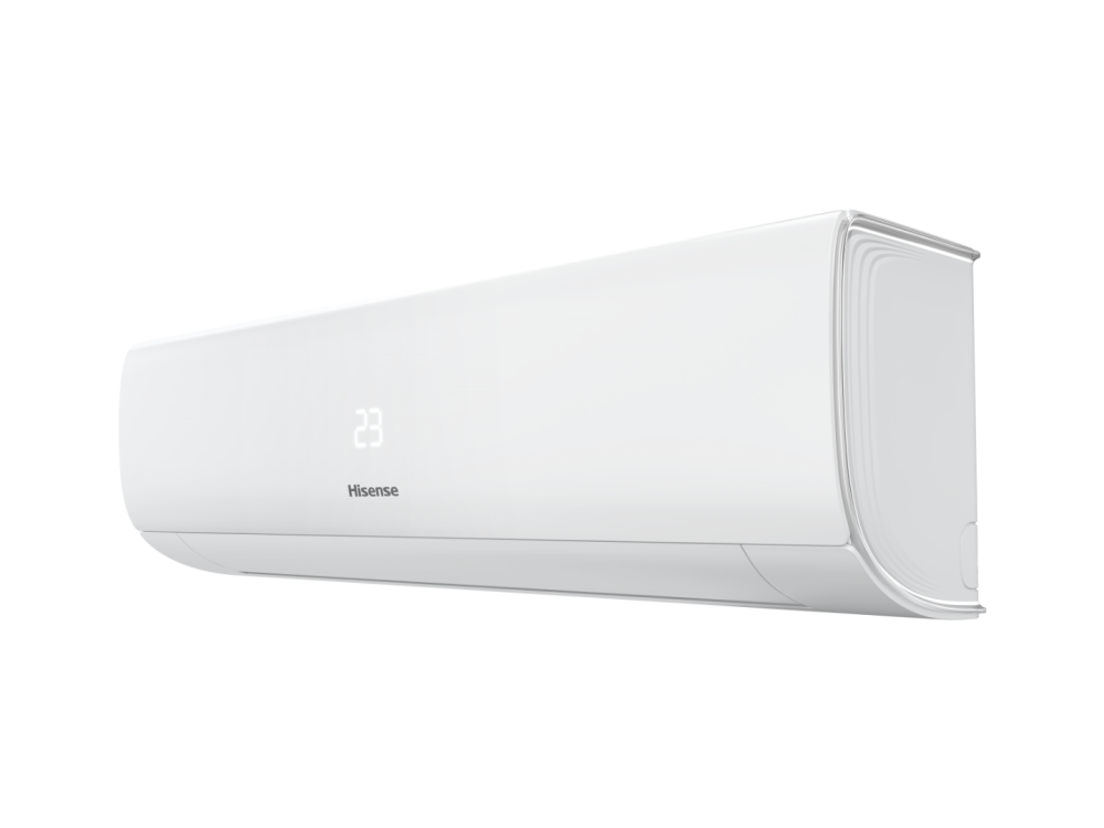 Hisense ZOOM DC Inverter