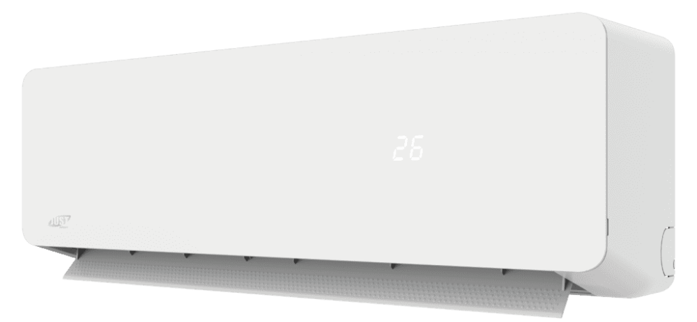 Just Aircon BLANCHE ON/OFF