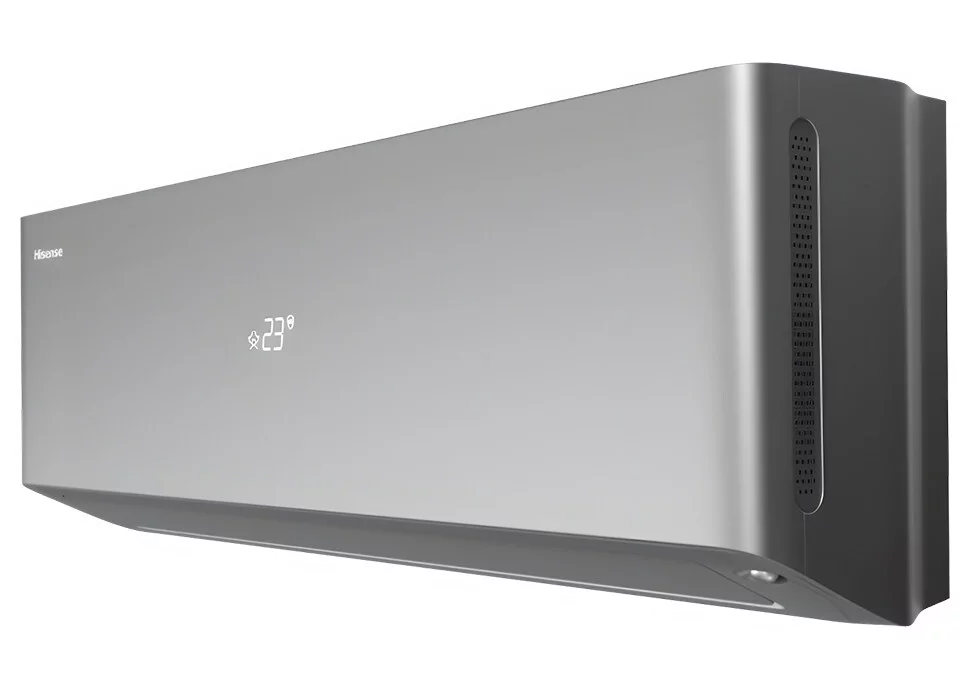 Hisense VISION PRO CARBON SUPERIOR DC INVERTER