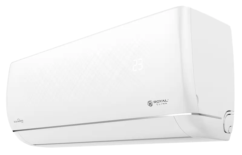 Royal clima RENAISSANCE DC EU Inverter 2023