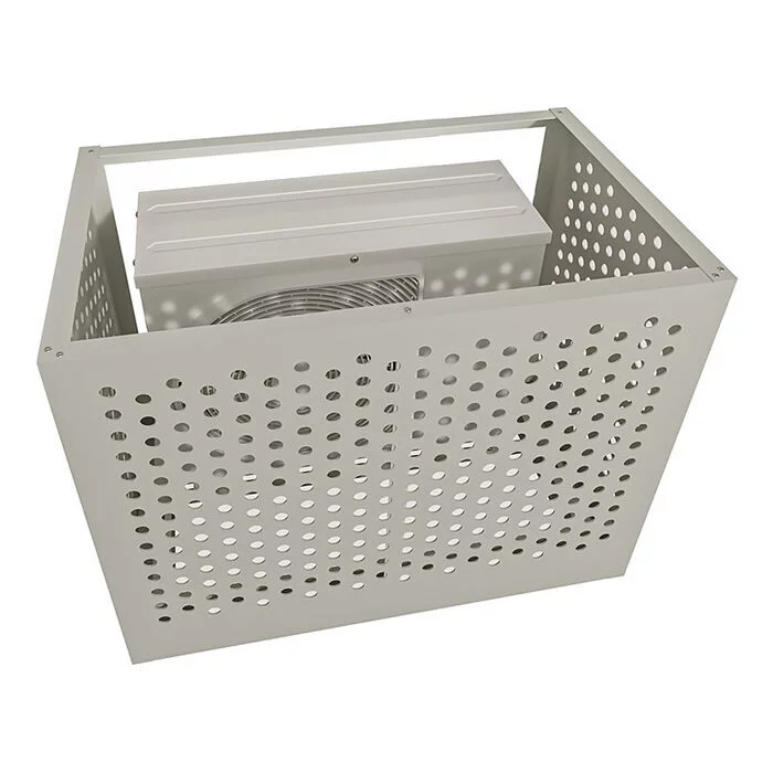 Фасадная корзина Winter Climat basket