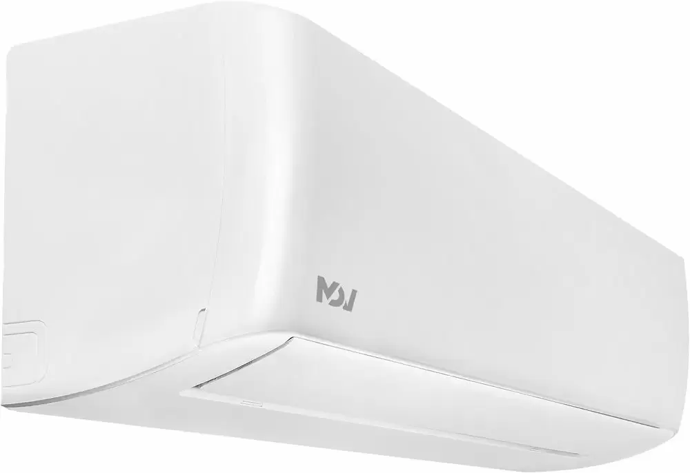 MDV OP SMART HEAT PUMP