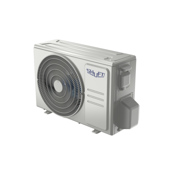 товар Shuft TOR DC Shuft