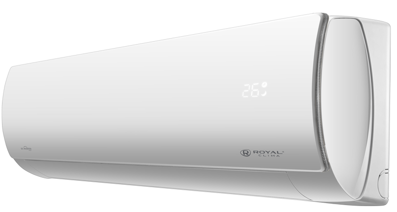 Royal clima PERFETTO DC EU Inverter 2024
