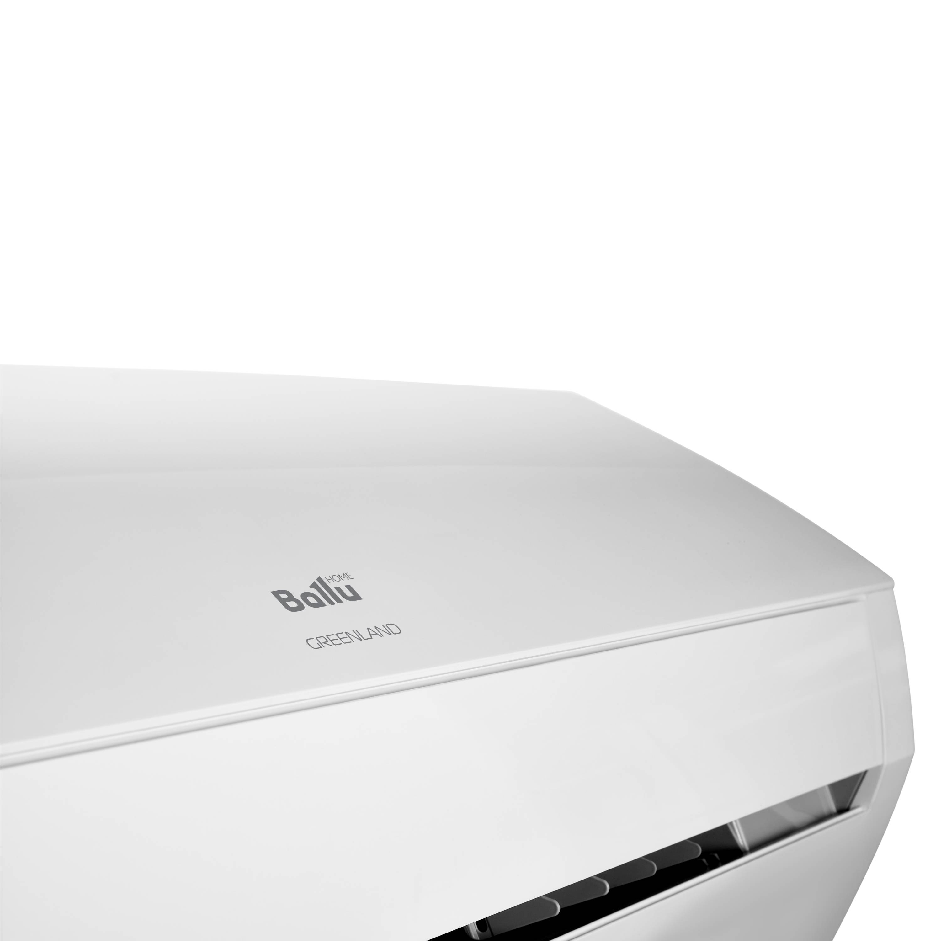 товар Ballu Greenland / High End Design Ballu