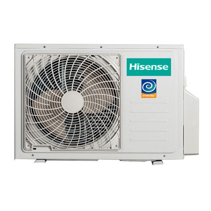 товар Hisense ZOOM FREE MATCH DC INVERTER на 3 блока Hisense