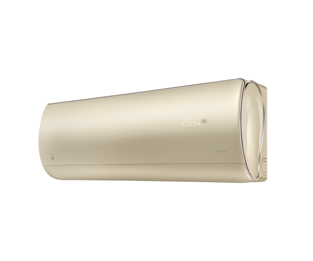 Funai KATANA Inverter