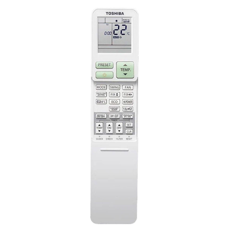 товар Toshiba DAISEKAY NORDIC Toshiba