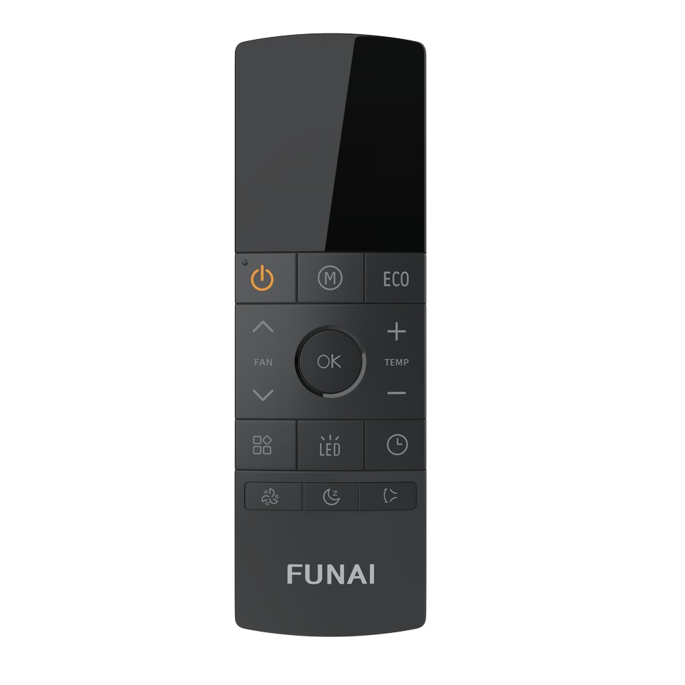 товар Funai AKOYA NERO Inverter Funai