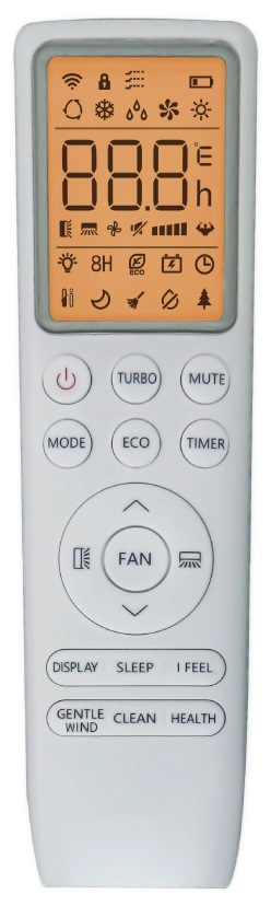 товар Just Aircon PERFECTION Just Aircon