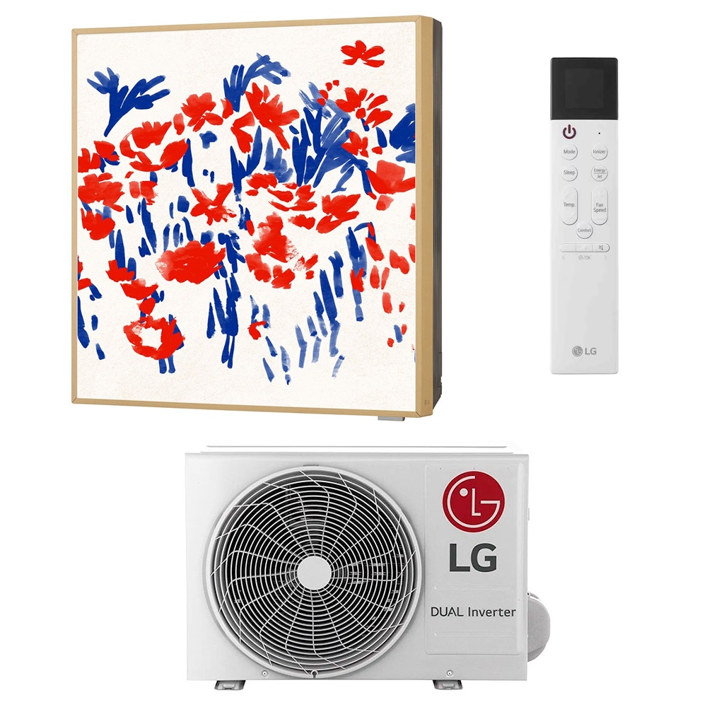 LG ARTCOOL GALLERY SPECIAL