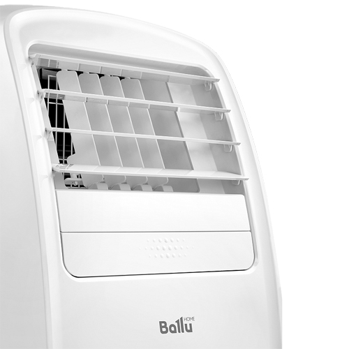 товар Ballu Серия Smart Pro 2021 Ballu