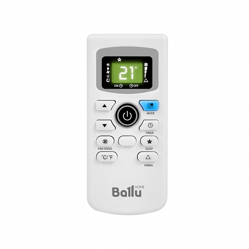 товар Ballu Smart Design Ballu