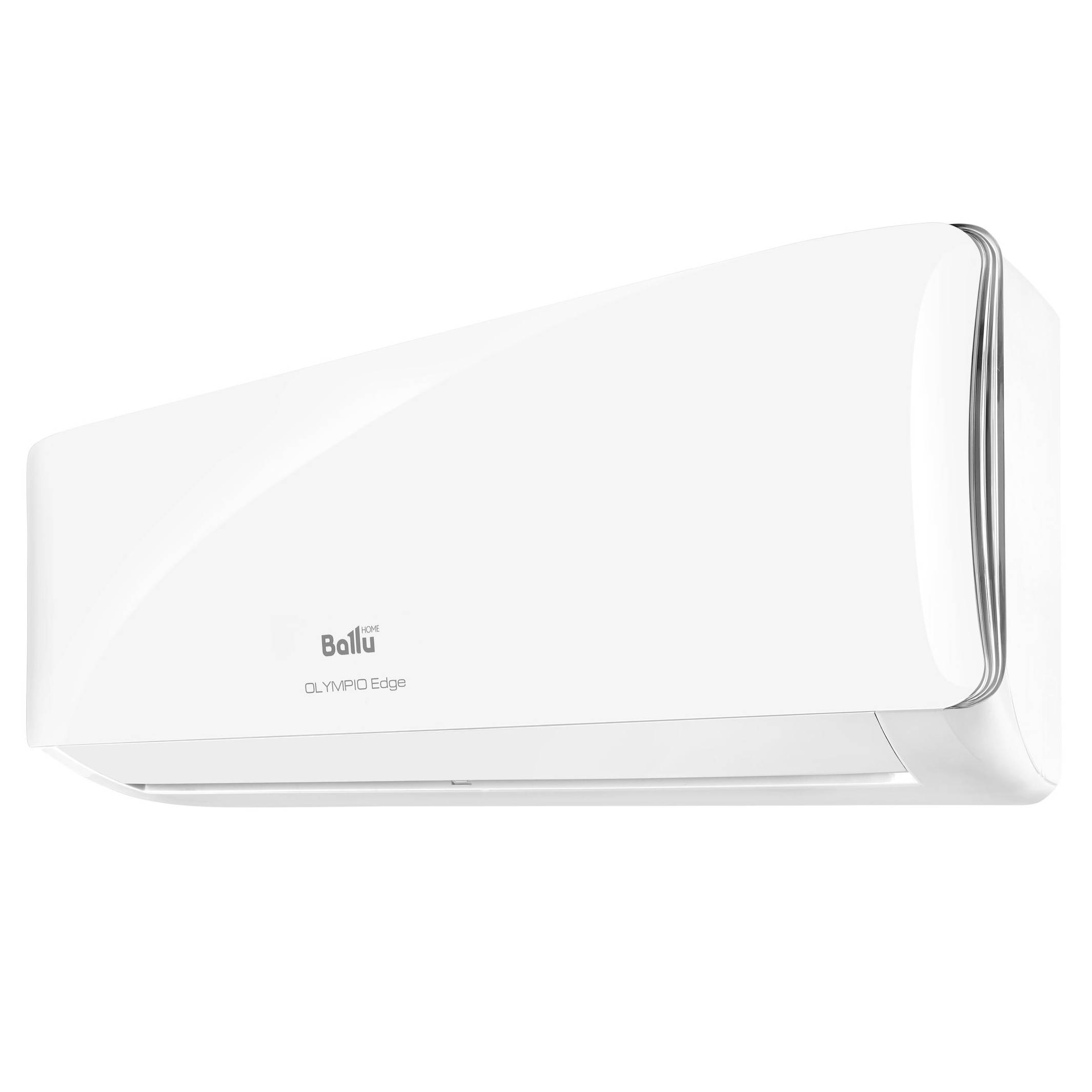 Ballu Olympio Edge