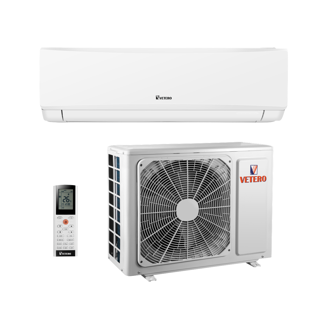 VETERO BONUM PRO WI-FI