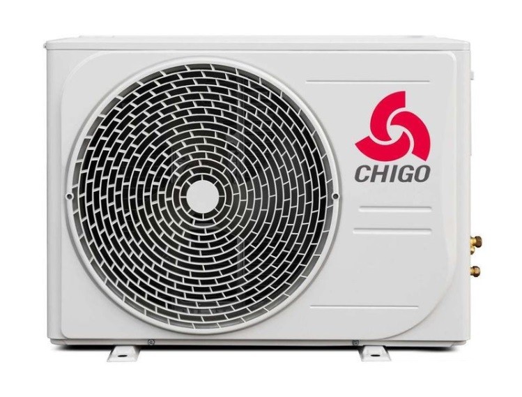 товар CHIGO ALBA on/off CHIGO