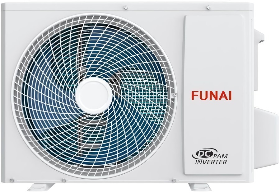 товар Funai SHOGUN Inverter Funai
