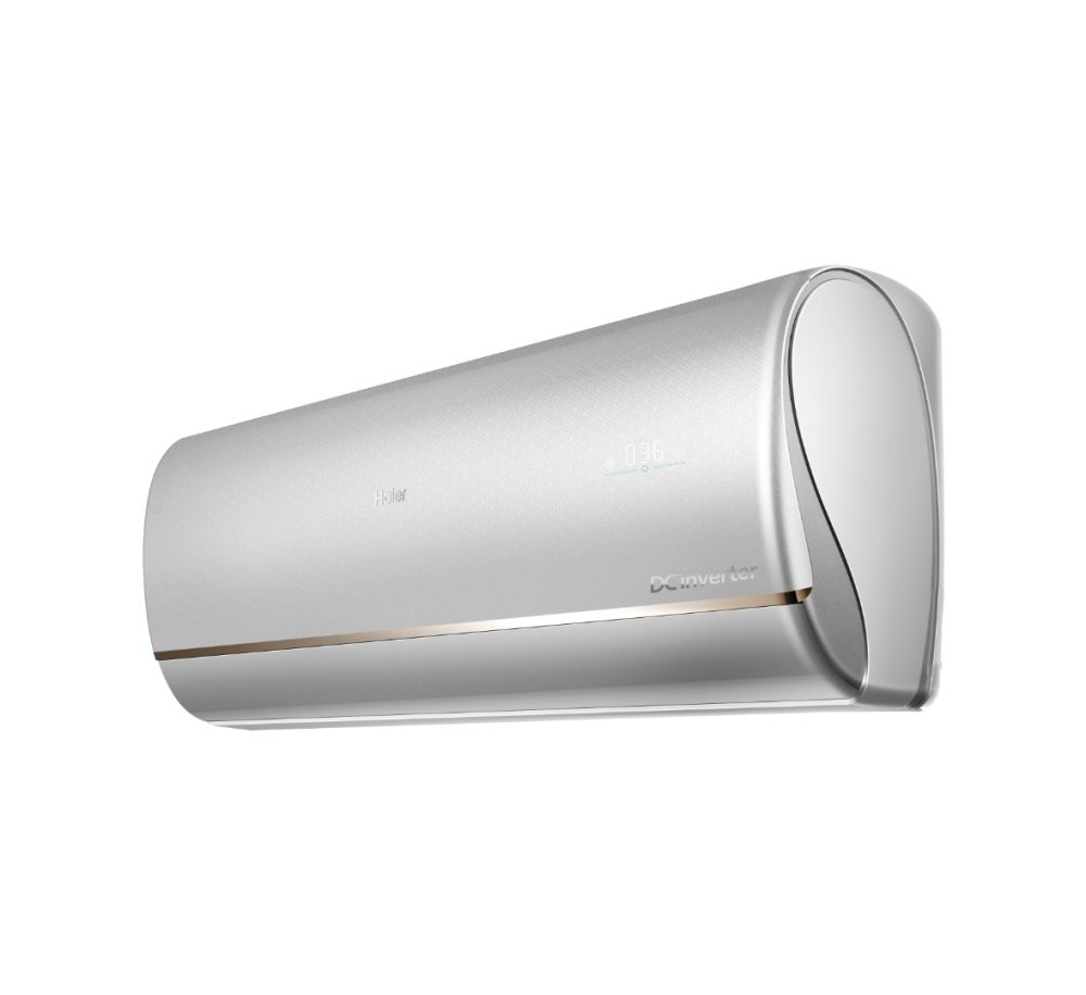 Haier Jade Super Match