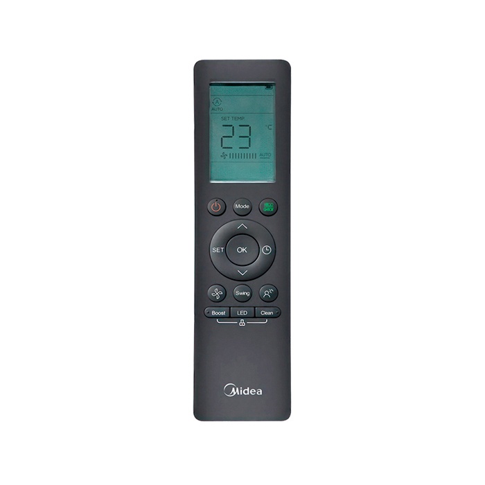 товар Midea Persona на 2 блока Midea